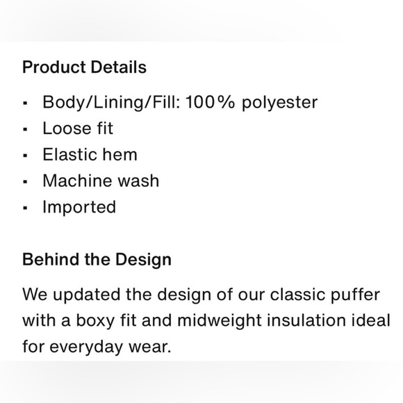 Nike Women's Therma-FIT Hooded Puffer Jacket in bright pink. Medium - Picture 4 of 4